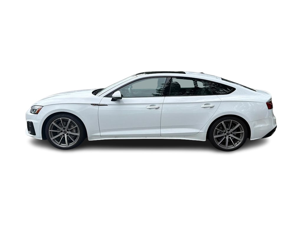Thumbnail: 2025 Audi A5 - 2