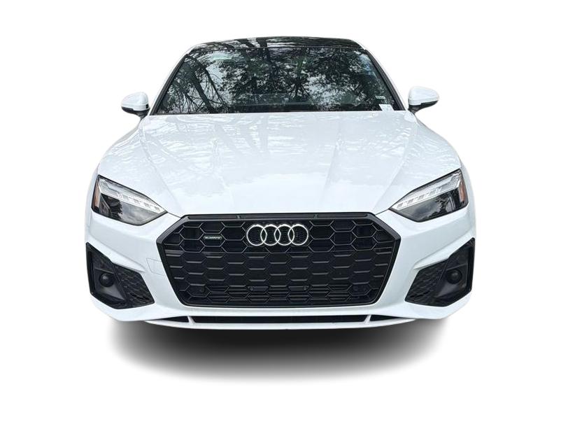 Thumbnail: 2025 Audi A5 - 5