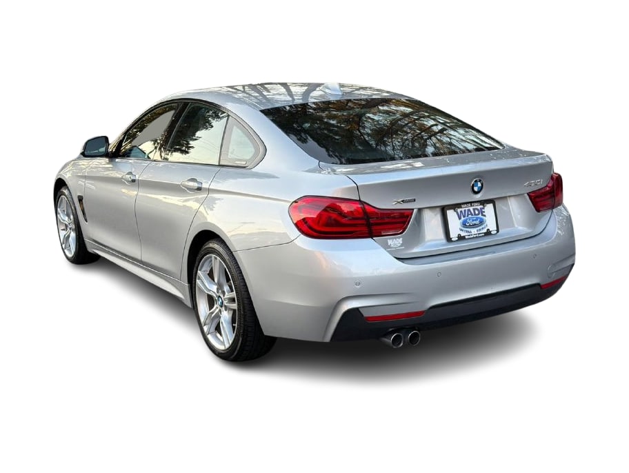 Thumbnail: 2018 BMW 4 Series - 4