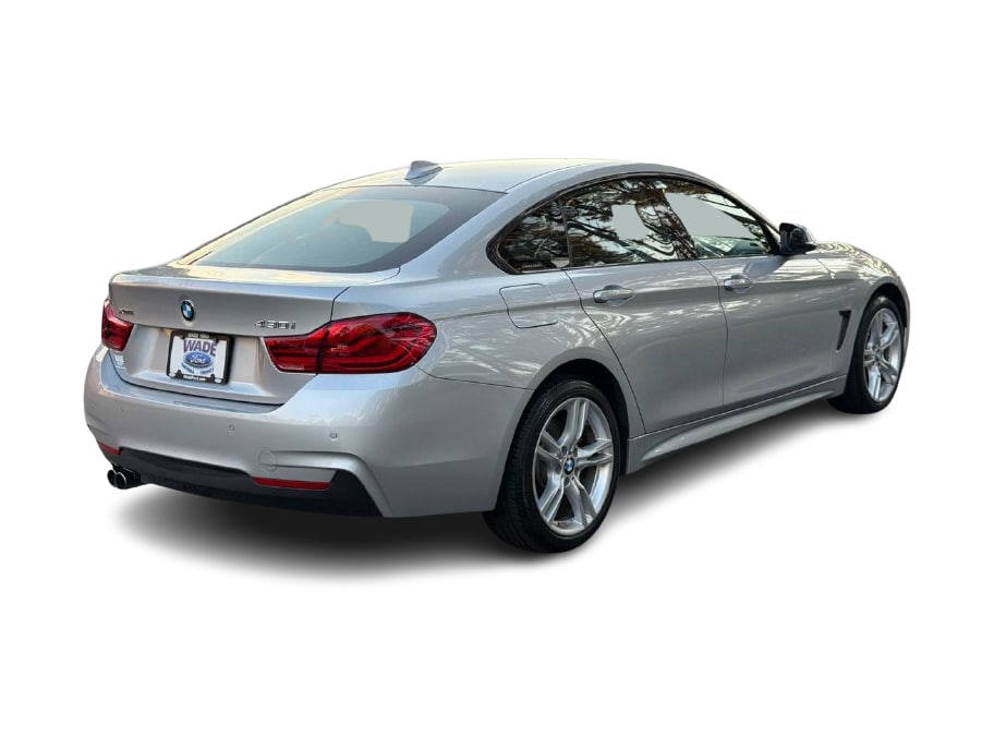 Thumbnail: 2018 BMW 4 Series - 21