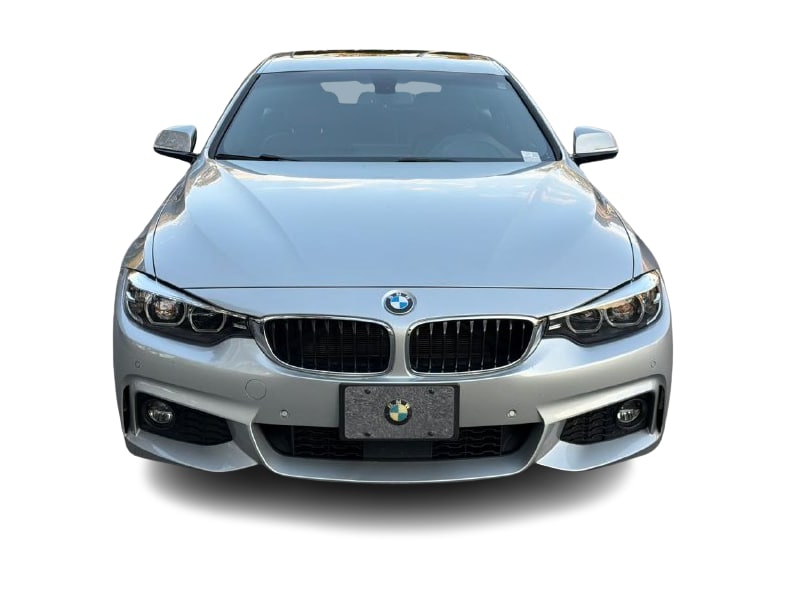 Thumbnail: 2018 BMW 4 Series - 6
