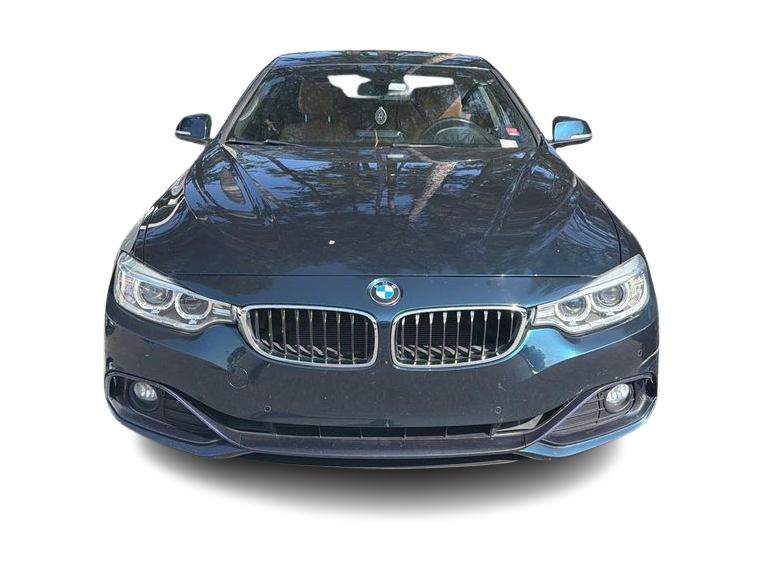 Thumbnail: 2017 BMW 4 Series - 5