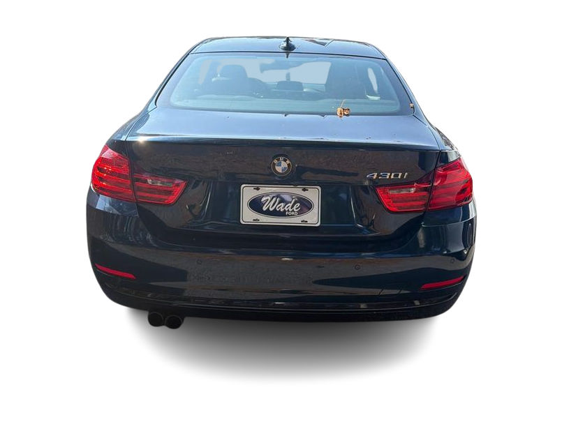 Thumbnail: 2017 BMW 4 Series - 4