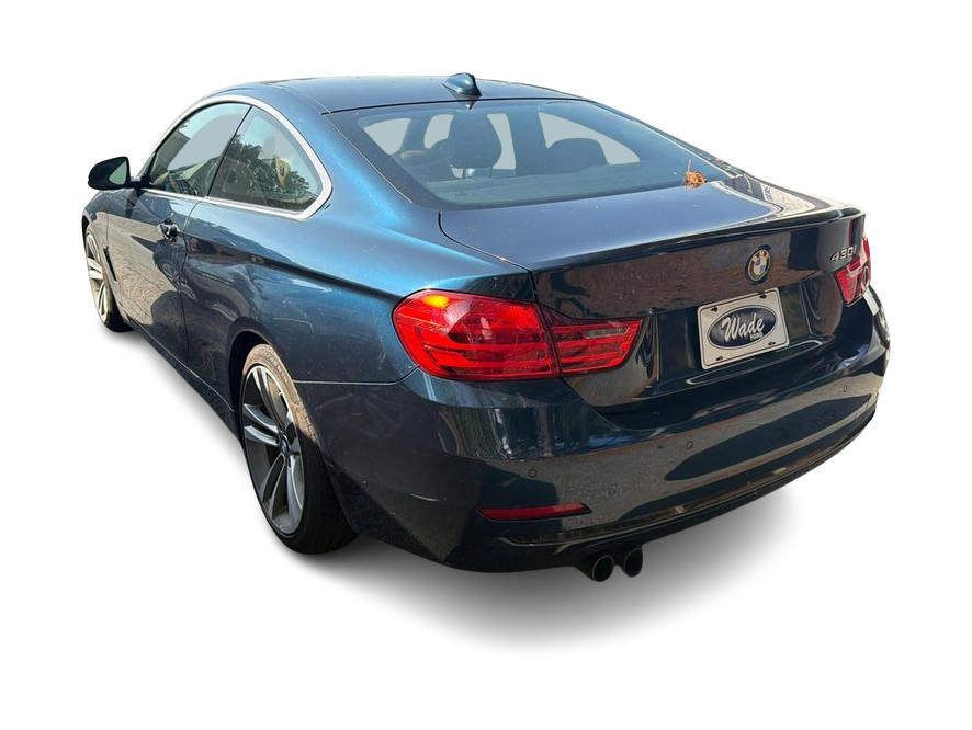 Thumbnail: 2017 BMW 4 Series - 3