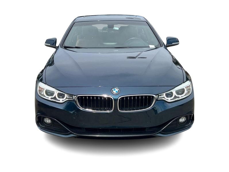 Thumbnail: 2017 BMW 4 Series - 6