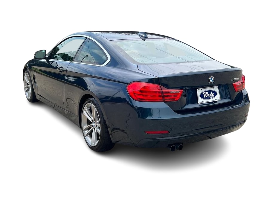 Thumbnail: 2017 BMW 4 Series - 4