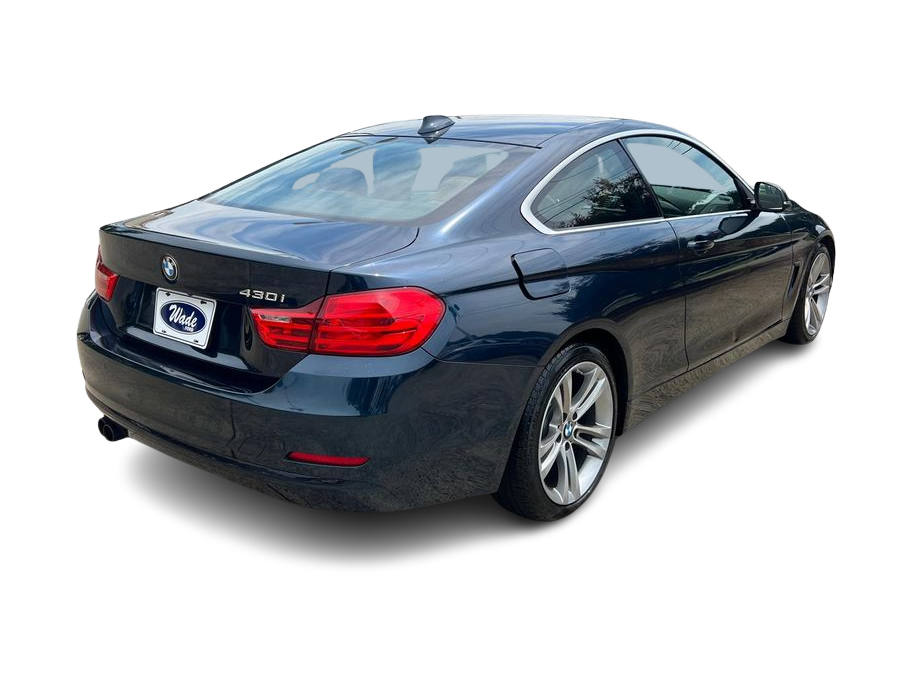 Thumbnail: 2017 BMW 4 Series - 18