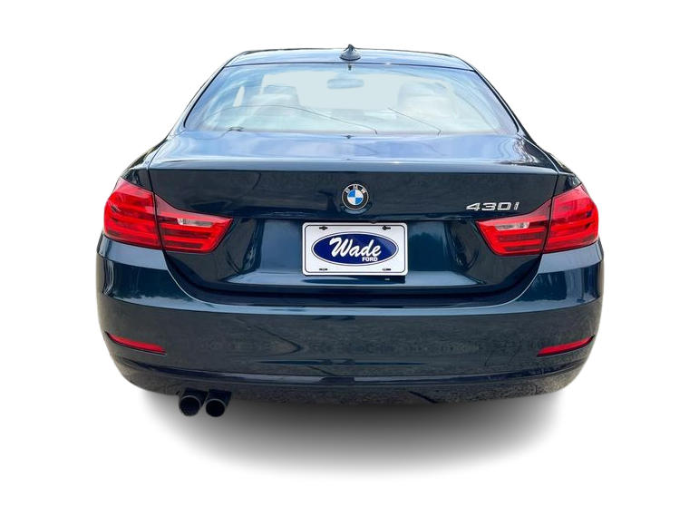 Thumbnail: 2017 BMW 4 Series - 5