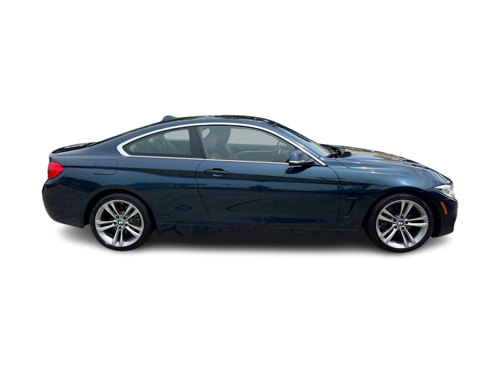Thumbnail: 2017 BMW 4 Series - 17