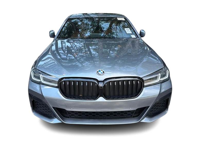 Thumbnail: 2022 BMW 5 Series - 4