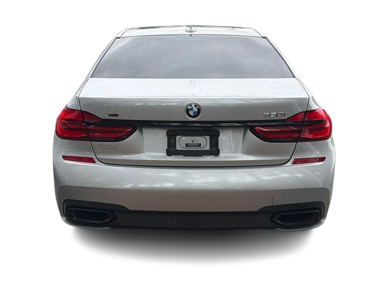 Thumbnail: 2019 BMW 7 Series - 3