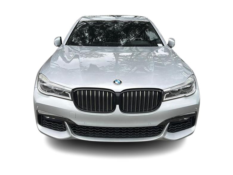 Thumbnail: 2019 BMW 7 Series - 4