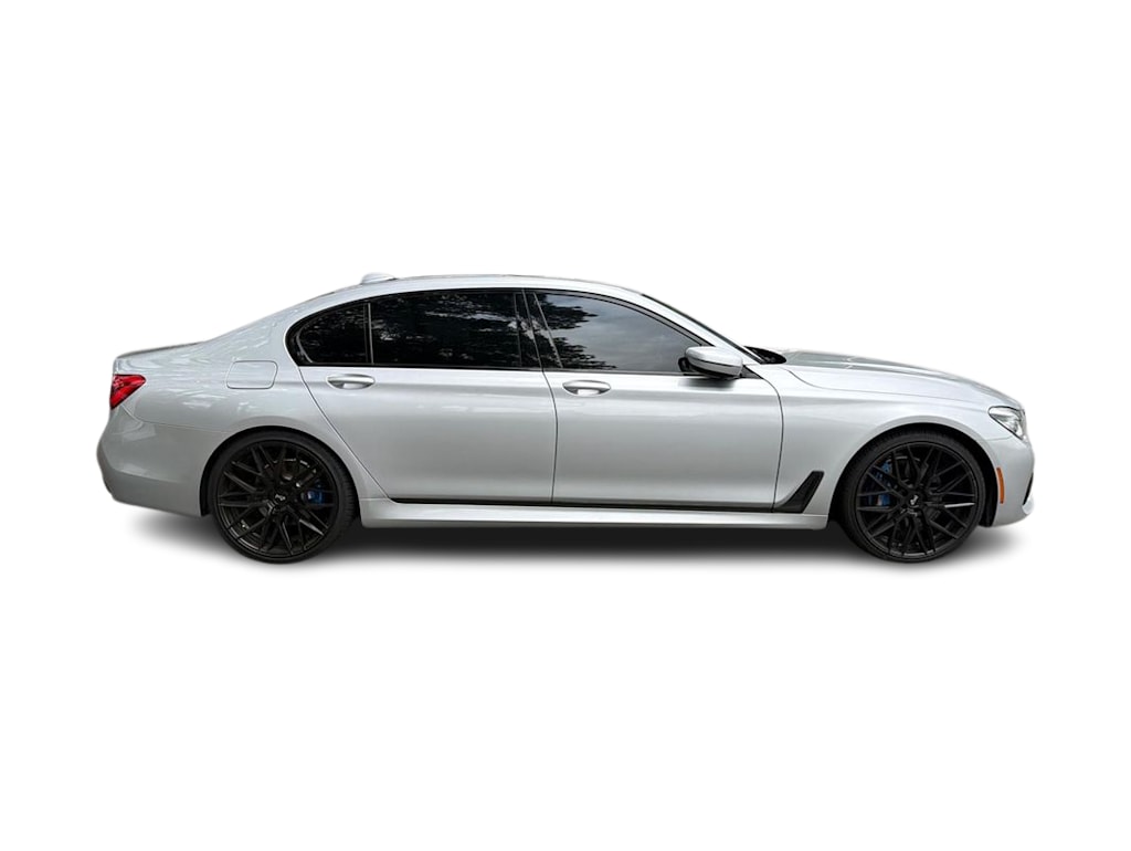 Thumbnail: 2019 BMW 7 Series - 9