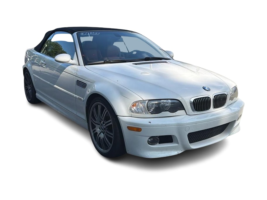 Thumbnail: 2006 BMW M3 - 19