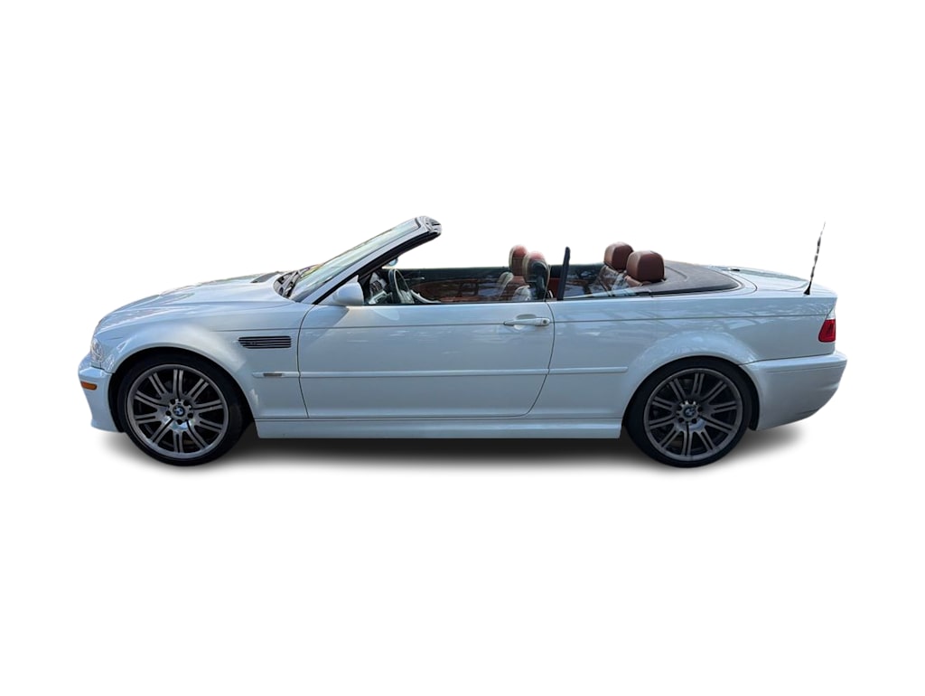 Thumbnail: 2006 BMW M3 - 37