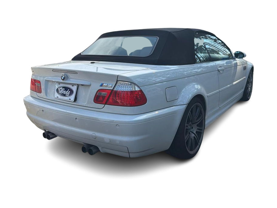 Thumbnail: 2006 BMW M3 - 21