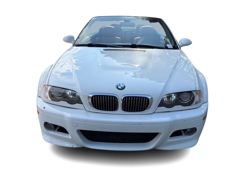 Thumbnail: 2006 BMW M3 - 31