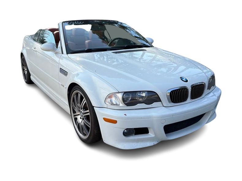 Thumbnail: 2006 BMW M3 - 32