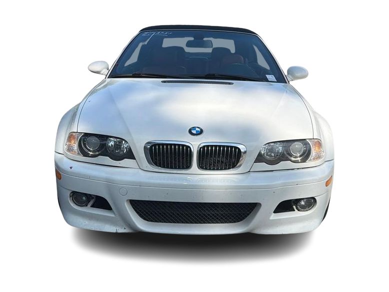 Thumbnail: 2006 BMW M3 - 6