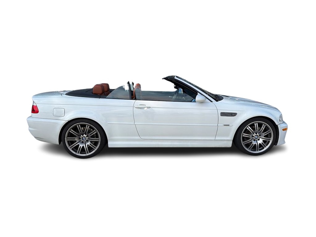 Thumbnail: 2006 BMW M3 - 33