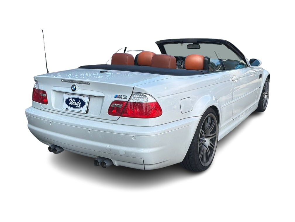 Thumbnail: 2006 BMW M3 - 34