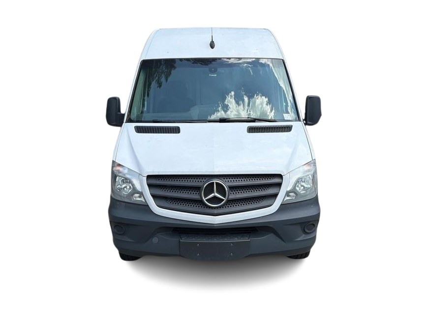 Thumbnail: 2017 Mercedes-Benz Sprinter - 7