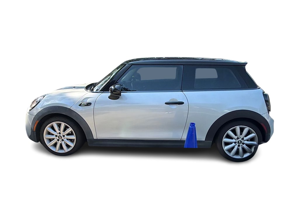 Thumbnail: 2017 MINI Cooper - 2