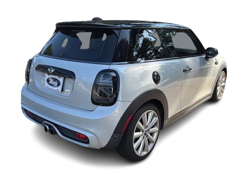 Thumbnail: 2017 MINI Cooper - 8