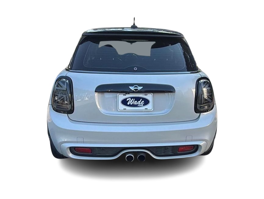 Thumbnail: 2017 MINI Cooper - 9