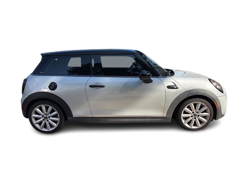 Thumbnail: 2017 MINI Cooper - 7