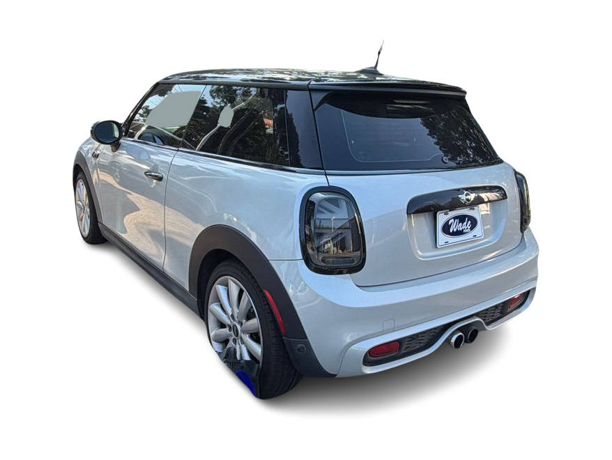 Thumbnail: 2017 MINI Cooper - 3