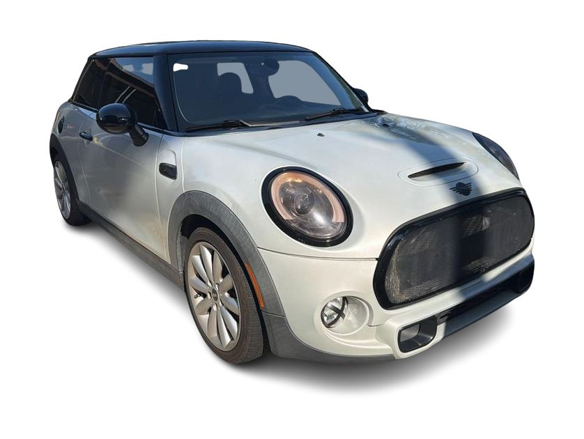 Thumbnail: 2017 MINI Cooper - 6