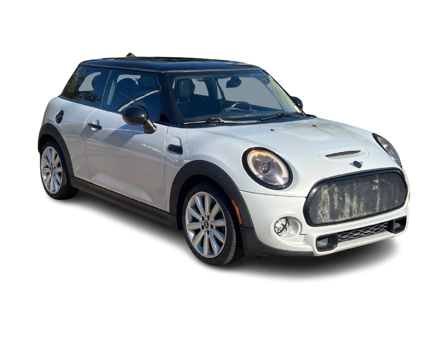 Thumbnail: 2017 MINI Cooper - 17