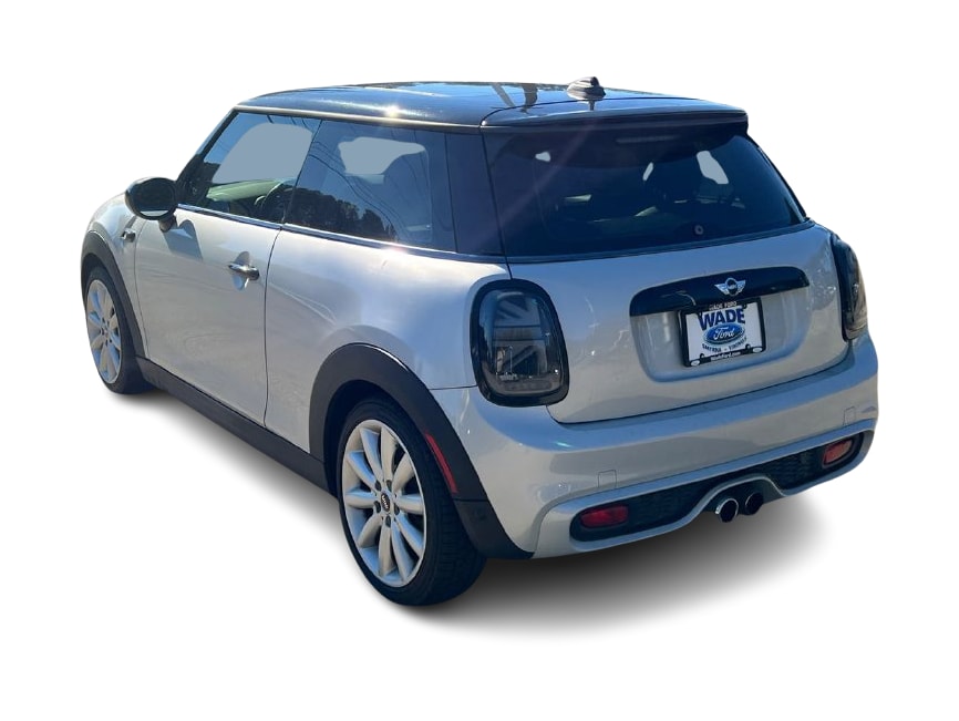 Thumbnail: 2017 MINI Cooper - 4