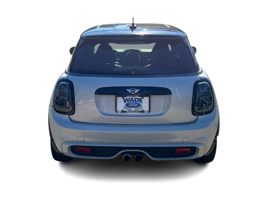 Thumbnail: 2017 MINI Cooper - 5