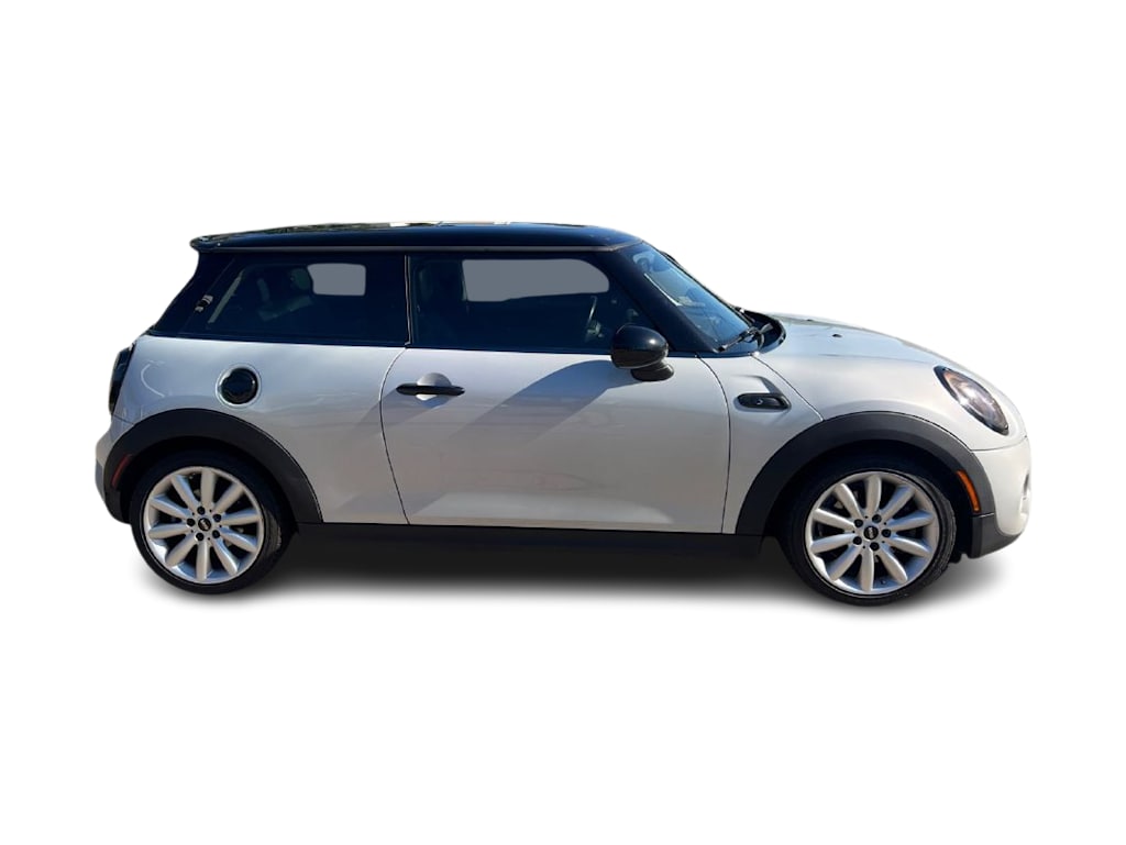 Thumbnail: 2017 MINI Cooper - 18