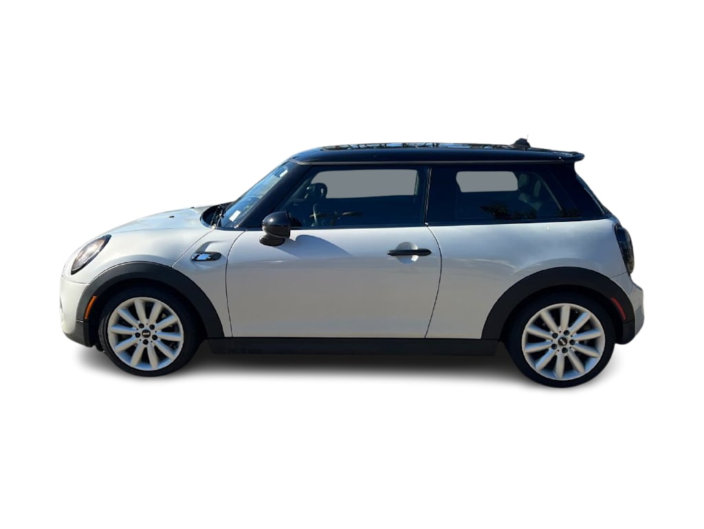 Thumbnail: 2017 MINI Cooper - 3