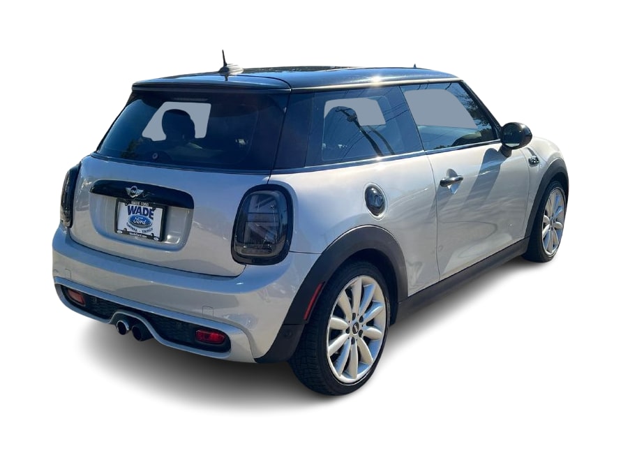 Thumbnail: 2017 MINI Cooper - 19