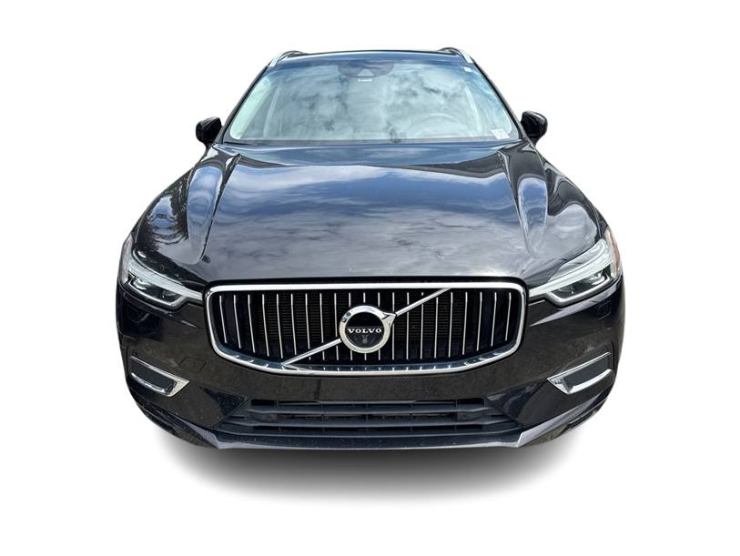 Thumbnail: 2018 Volvo XC60 - 5