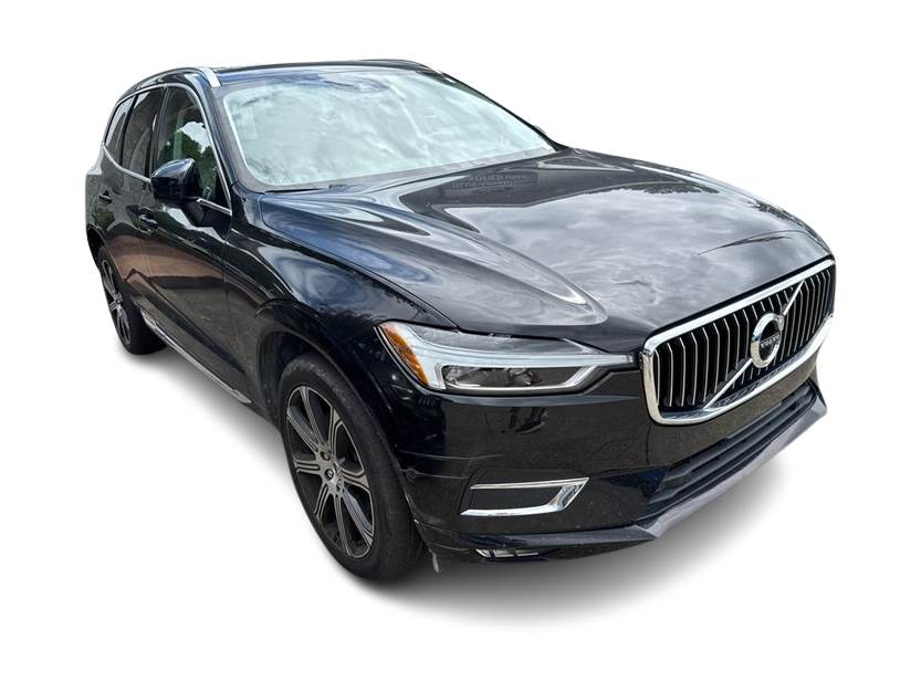 Thumbnail: 2018 Volvo XC60 - 7