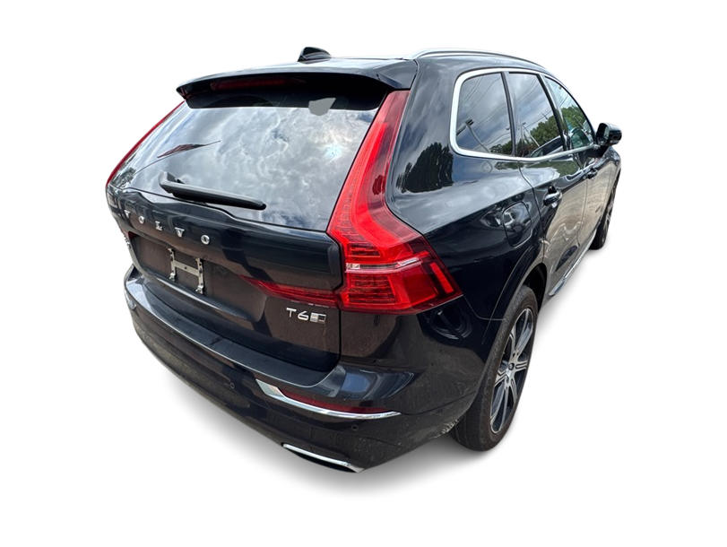 Thumbnail: 2018 Volvo XC60 - 8