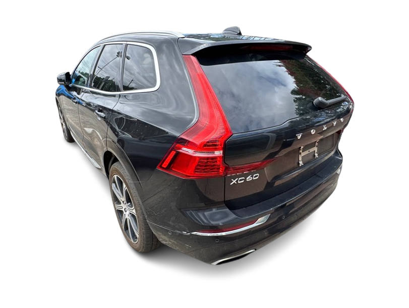Thumbnail: 2018 Volvo XC60 - 3