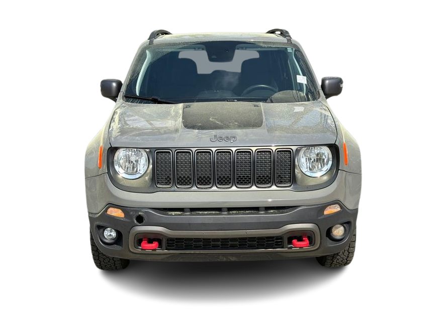 Thumbnail: 2021 Jeep Renegade - 6