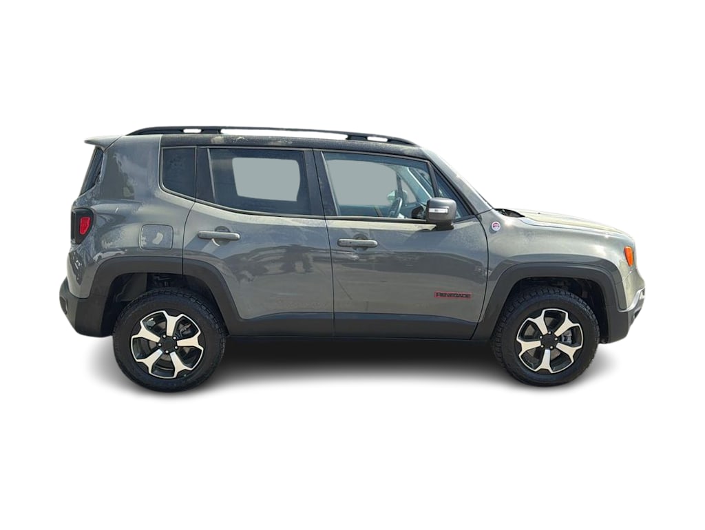 Thumbnail: 2021 Jeep Renegade - 20
