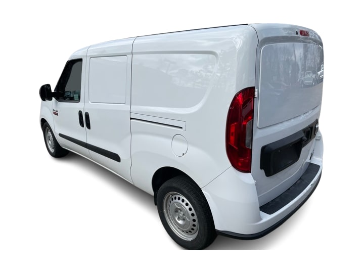 2022 RAM ProMaster City  2