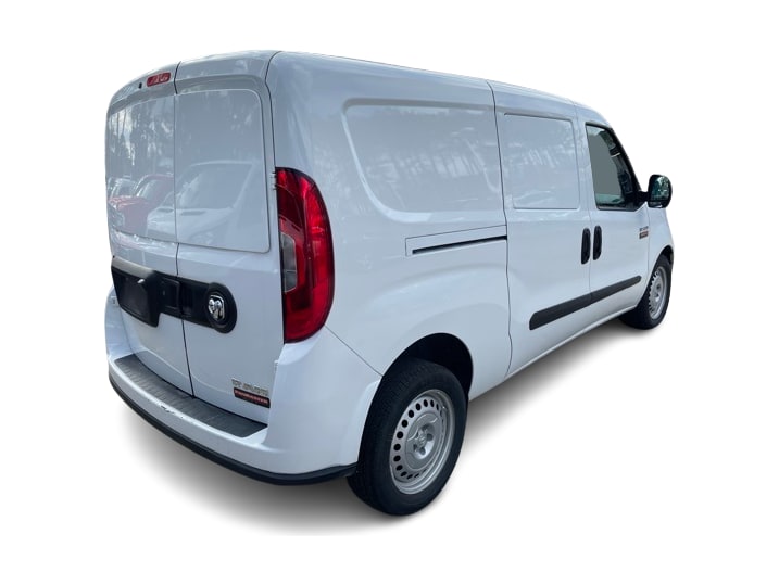 2022 RAM ProMaster City  9