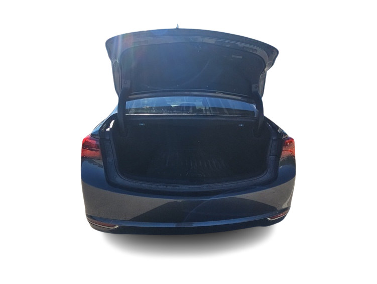 Thumbnail: 2015 Acura TLX - 25