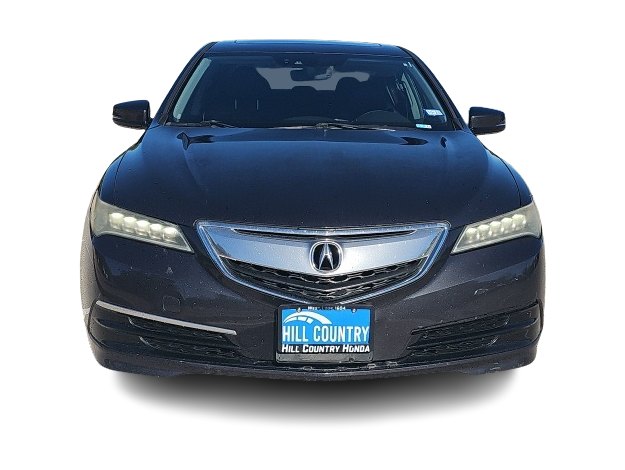 Thumbnail: 2015 Acura TLX - 6