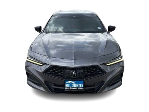 Thumbnail: 2022 Acura TLX - 6