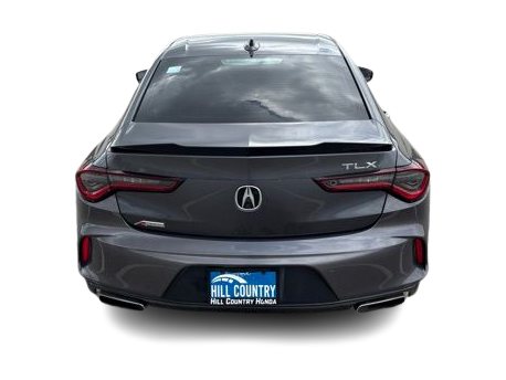 Thumbnail: 2022 Acura TLX - 5